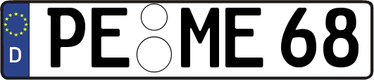 PE-ME68