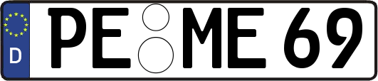 PE-ME69