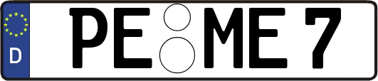 PE-ME7