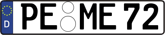 PE-ME72