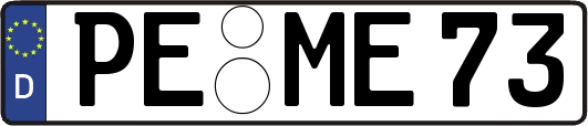 PE-ME73