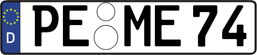 PE-ME74