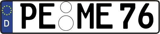 PE-ME76