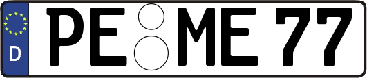PE-ME77