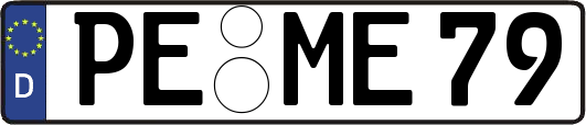 PE-ME79