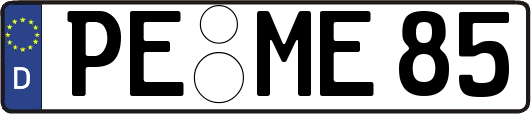 PE-ME85
