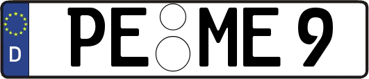 PE-ME9