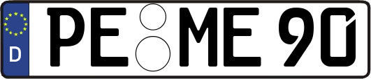 PE-ME90