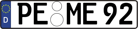PE-ME92