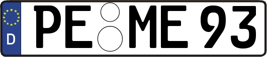 PE-ME93