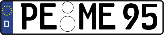 PE-ME95