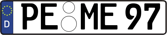 PE-ME97