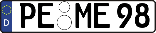 PE-ME98