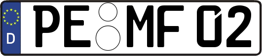 PE-MF02