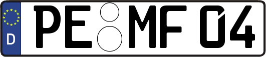 PE-MF04