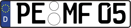 PE-MF05