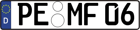 PE-MF06