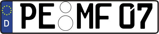 PE-MF07