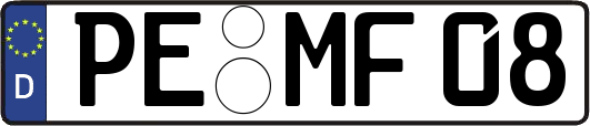 PE-MF08