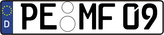 PE-MF09