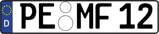 PE-MF12