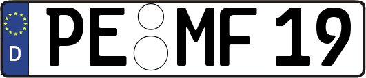 PE-MF19