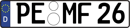 PE-MF26