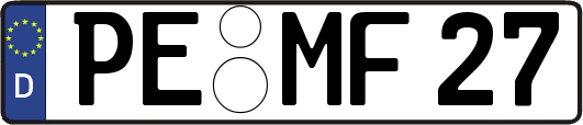 PE-MF27