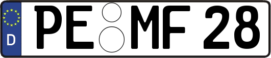 PE-MF28