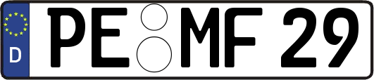 PE-MF29