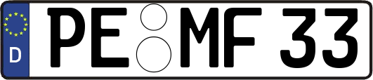 PE-MF33