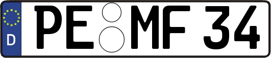 PE-MF34