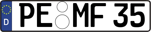 PE-MF35