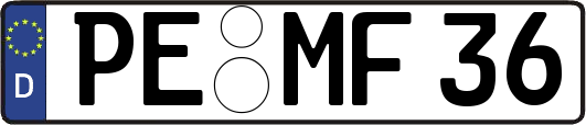PE-MF36