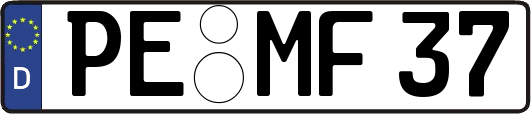PE-MF37