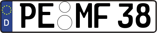 PE-MF38
