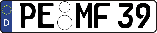 PE-MF39