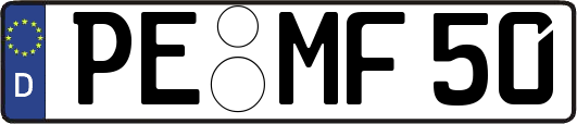 PE-MF50