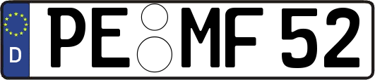 PE-MF52