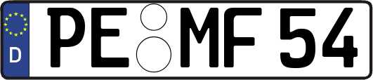 PE-MF54