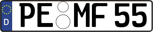 PE-MF55