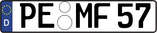 PE-MF57