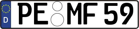 PE-MF59