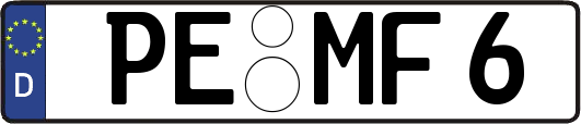 PE-MF6