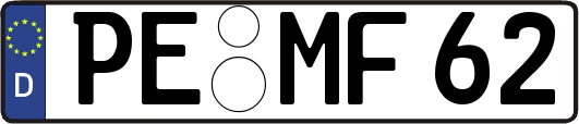 PE-MF62