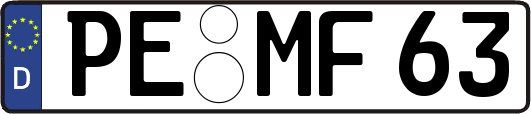 PE-MF63
