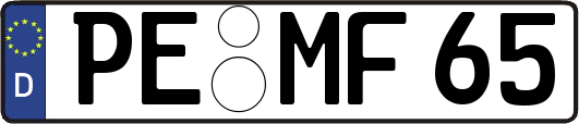 PE-MF65