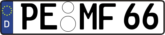 PE-MF66