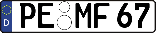 PE-MF67