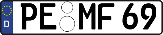 PE-MF69